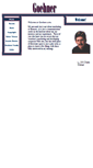 Mobile Screenshot of goehner.com